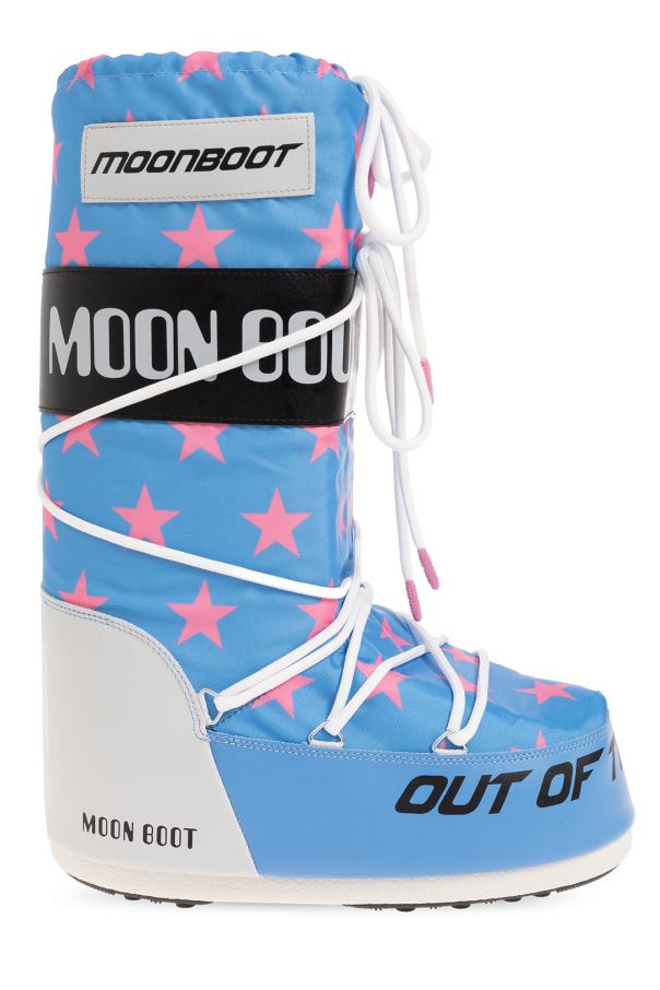 Moon boots sale top online